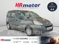 2017 Citroen Berlingo