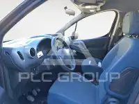 2017 Citroen Berlingo