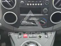 2017 Citroen Berlingo