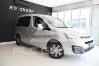 2017 Citroen Berlingo