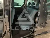 2017 Citroen Berlingo