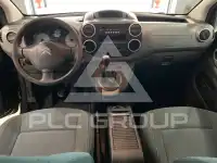 2017 Citroen Berlingo