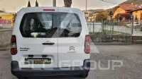 2017 Citroen Berlingo