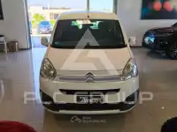 2017 Citroen Berlingo