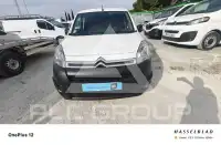 2017 Citroen Berlingo