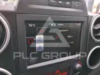 2017 Citroen Berlingo