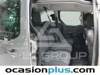 2017 Citroen Berlingo