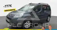 2017 Citroen Berlingo