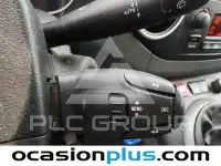 2017 Citroen Berlingo