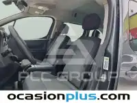 2017 Citroen Berlingo