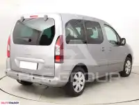 2017 Citroen Berlingo