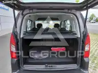 2017 Citroen Berlingo