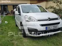 2017 Citroen Berlingo