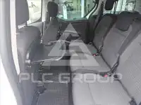 2017 Citroen Berlingo