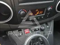 2017 Citroen Berlingo