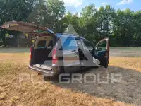 2017 Citroen Berlingo