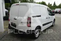 2017 Citroen Berlingo