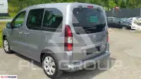 2017 Citroen Berlingo