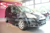 2017 Citroen Berlingo