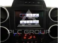 2017 Citroen Berlingo