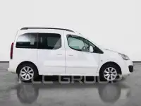 2017 Citroen Berlingo