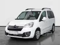 2017 Citroen Berlingo