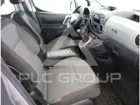 2017 Citroen Berlingo