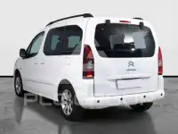 2017 Citroen Berlingo