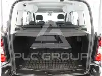2017 Citroen Berlingo