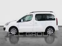 2017 Citroen Berlingo