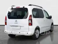 2017 Citroen Berlingo