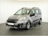 2017 Citroen Berlingo