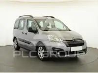 2017 Citroen Berlingo