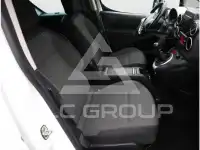 2017 Citroen Berlingo