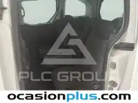 2017 Citroen Berlingo