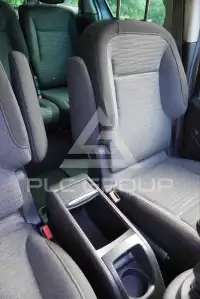 2017 Citroen Berlingo