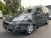 2017 Citroen Berlingo