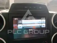 2017 Citroen Berlingo