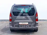2017 Citroen Berlingo