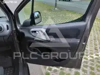 2017 Citroen Berlingo