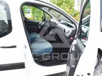 2017 Citroen Berlingo