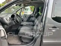 2017 Citroen Berlingo