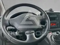 2017 Citroen Berlingo