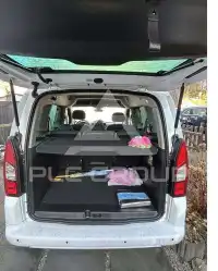 2017 Citroen Berlingo