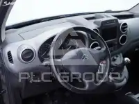2017 Citroen Berlingo