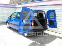 2017 Citroen Berlingo