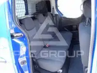 2017 Citroen Berlingo