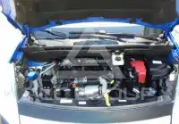 2017 Citroen Berlingo