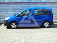 2017 Citroen Berlingo