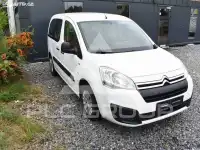 2017 Citroen Berlingo